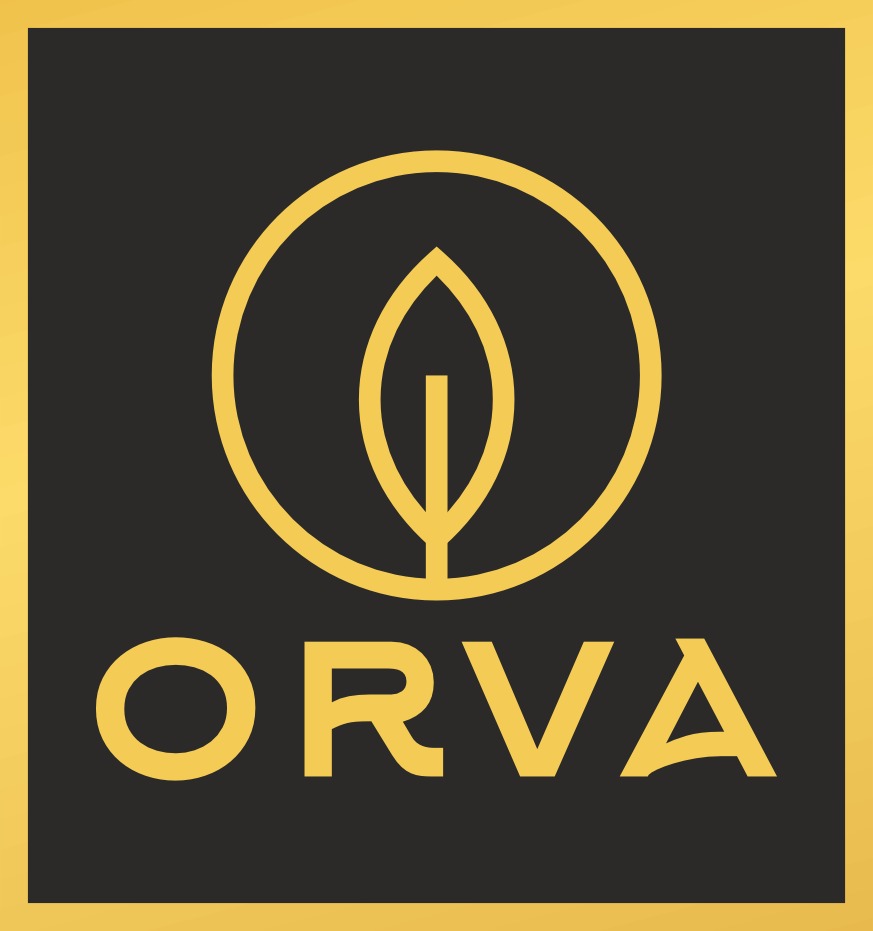 ORVA Logo