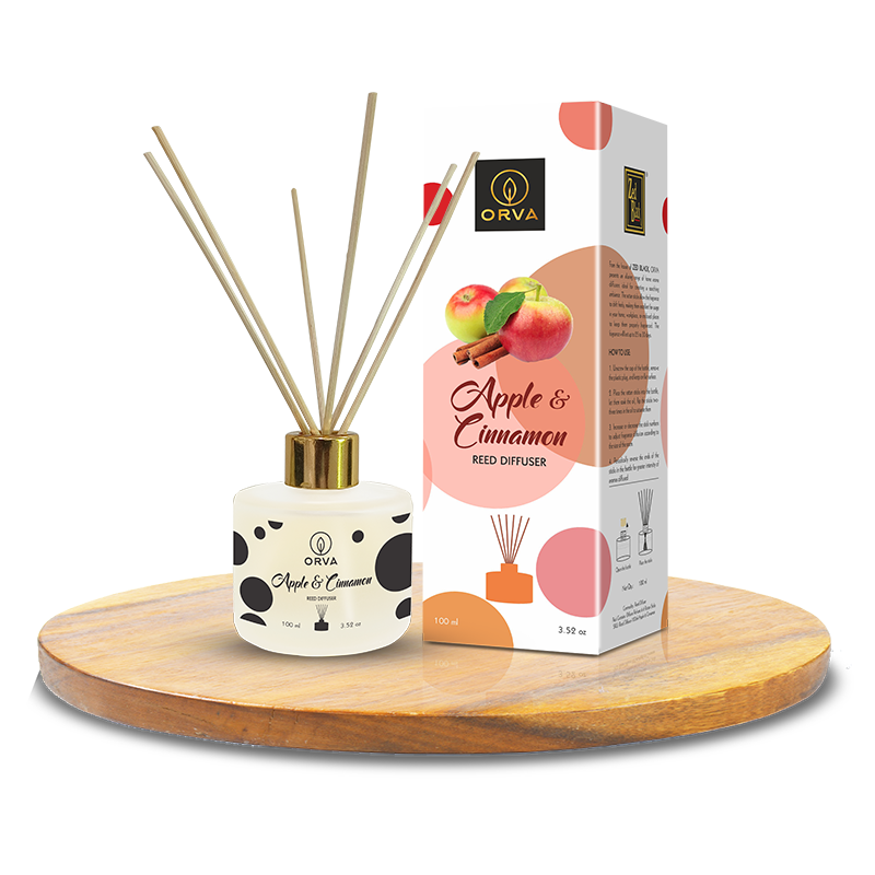 orva reed diffuser
