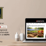 MDPH driving sustainable change in India’s agarbatti industry from tradition to eco-friendly innovation.