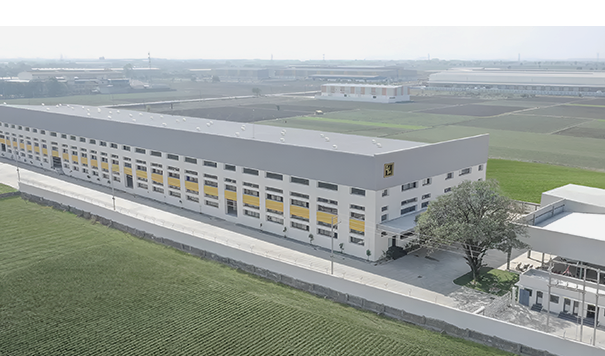 Industrial Visit at MDPH Kshipra by sage university indore mba students