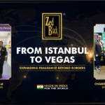From Istanbul to Vegas: Zed Black Strengthens Its Global Presence Through International Exhibitions