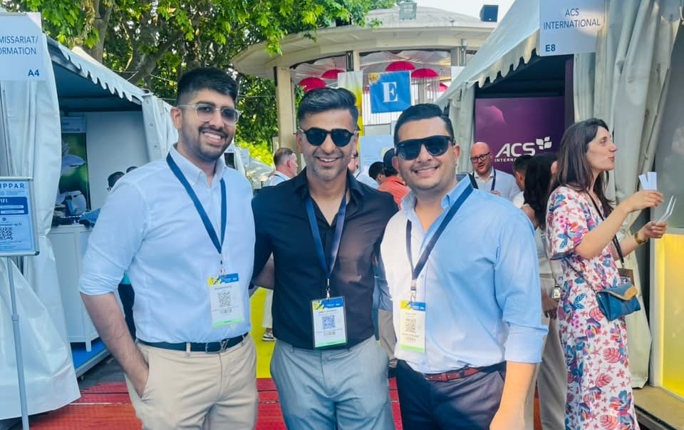 MDPH at SIMPPAR 2026 in France: Exploring the Future of Fragrance Innovation