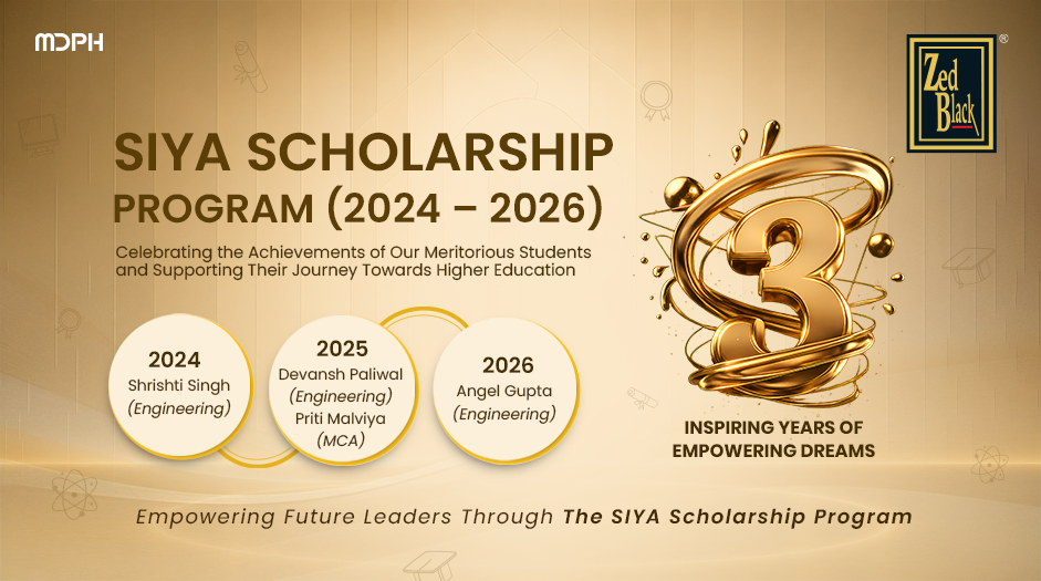 SIYA Scholarship Program