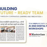 MDPH Explores the Future of AI and Marketing