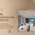 MDPH Conducts Professional Training Session for Executive Drivers