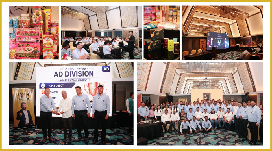 MDPH Sales Meet 2026